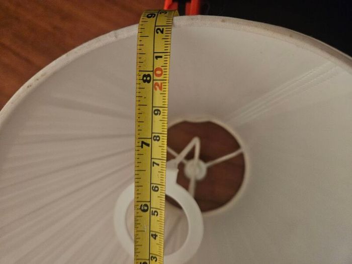lamp shade