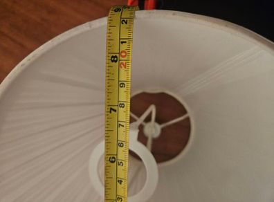 lamp shade