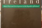 Understanding Contemporary Ireland by Richard Breen, Damian F. Hannan, David B. Rottman and Christopher T. Whelan