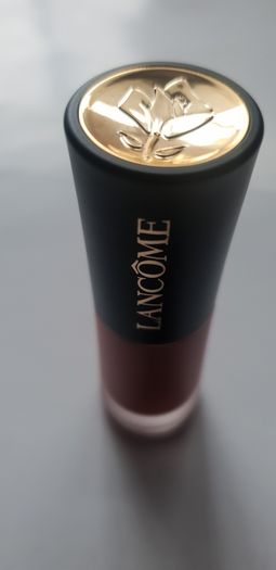 New Lancome Lipstick
