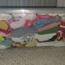 baby girl bundle 6-9 and 9-12 months Image 3