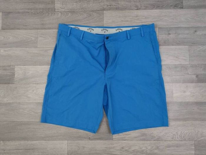 Callaway Golf Shorts Mens XXL W42