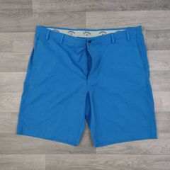 Callaway Golf Shorts Mens XXL W42