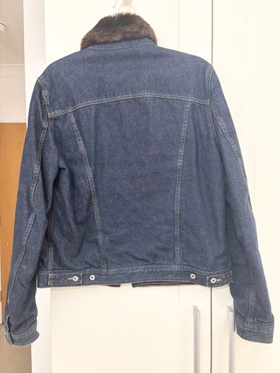 Dolce & Gabbana Denim Jacket