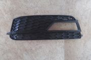 Audi A5 Fog Lamp Grill Cover.