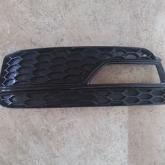 Audi A5 Fog Lamp Grill Cover.