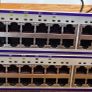 Alcatel-Lucent OmniSwitch OS6450-P48 Enterprise Switch Bundle x2 Complete Units Image 10