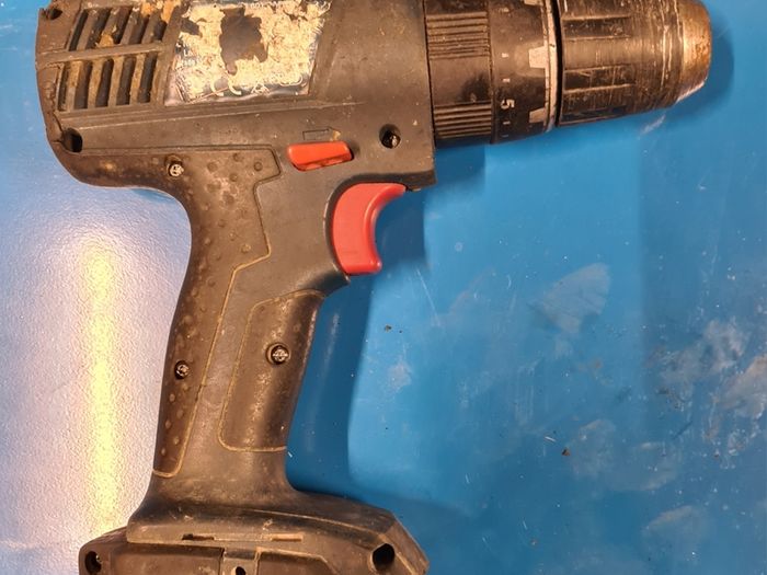 Bosch drill for parts or repair