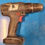Bosch drill for parts or repair Image 2
