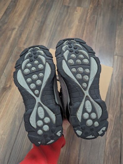 Kids Mountain Warehouse Walking Boots Size 2