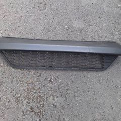 Honda Jazz 2015 front bumper lower grille