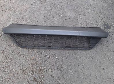 Honda Jazz 2015 front bumper lower grille
