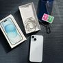 iPhone 15 Blue 512GB Image 9