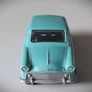 Diecast Vintage Dinky Toys Sunbeam Rapier - Near Mint Original Condition/Very Good Box Image 4