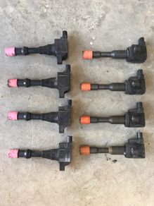 Honda Jazz/Civic 1.3 Ignition Coils