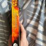 Paperback star wars book: the rise of Darth Vader Image 2