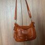 Handbag leather Image 4