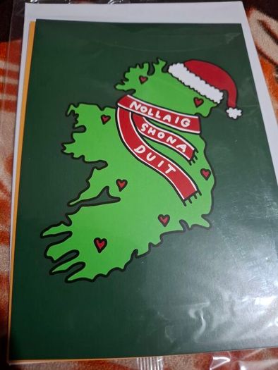 Christmas cards
