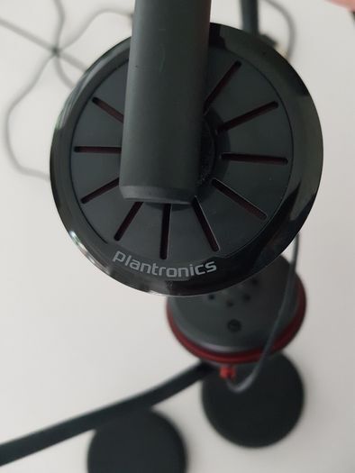 Plantronics C320 Blackwire Headsets