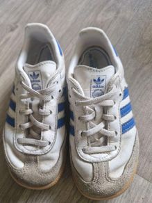Adidas Sambas kids size 9/26