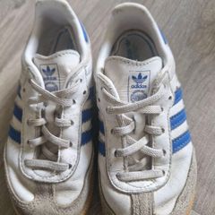 Adidas Sambas kids size 9/26