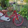 Popal Omafiets 22 inch Bike Image 2