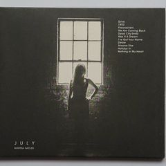 Marissa Nadler - July - CD