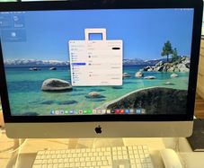Apple iMac 27 Retina 5K 2020 | 16GB RAM | 512GB S