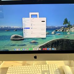 Apple iMac 27 Retina 5K 2020 | 16GB RAM | 512GB S