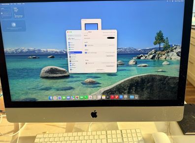 Apple iMac 27 Retina 5K 2020 | 16GB RAM | 512GB S