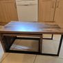 2 part coffee table Image 2
