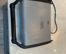 George Foreman Family Grill