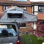 Roof Tent Ventura Image 2