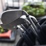 Wilson Staff Irons Set .lh Image 5