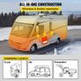 12v Diesel Air Heater, Parking Heater, Bluetooth app  Heater W/ Lcd, Remote Controler Image 4