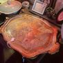 Selection of Vintage trays Image 4