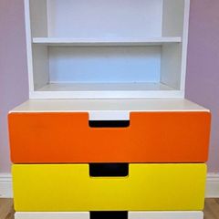 Ikea Stuva chest of drawers