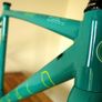 Bowman Weald Road Bike Frameset 52 CM - NEW! Image 7
