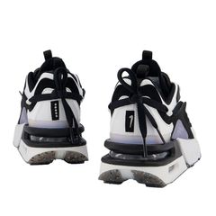 NIKE Air Max Furyosa Trainers uk 8