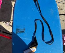Body board