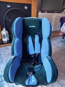 Recaro Car Seat