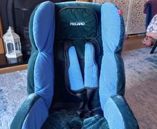 Recaro Car Seat