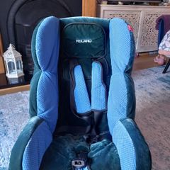 Recaro Car Seat