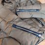 Ladies Bershka Jacket Image 10