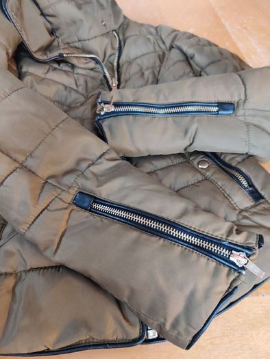 Ladies Bershka Jacket