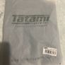 Extra large grey Tatami hoodie, never worn. Image 4