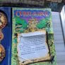 Vintage Curse Of The Idol Board Game Image 3