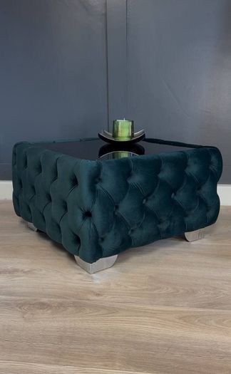 Chester coffee table 63x63cm