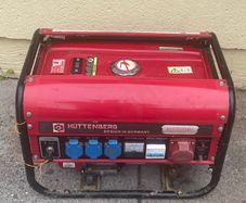 generator 6.5