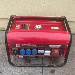 generator 6.5
